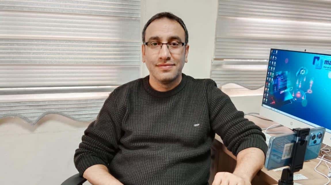 Murat CEYLAN - Rehber Öğretmen/Psikolojik Danışman