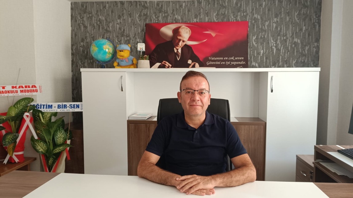 Mehmet Güneş - Müdür