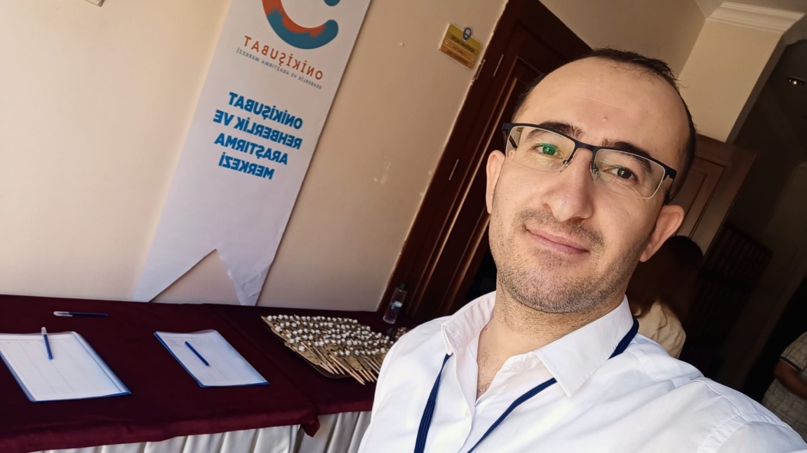 Medeni YAPRAK - Rehber Öğretmen/Psikolojik Danışman