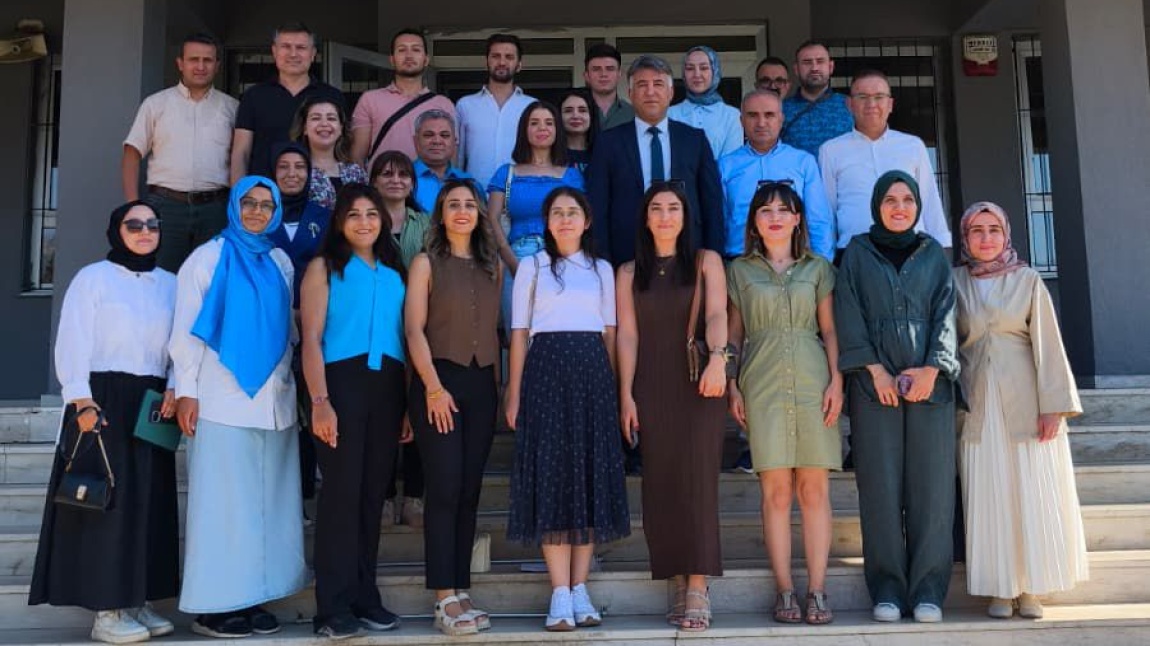 İÇERİK HAZIRLAMA KOMİSYONU ÇALIŞMALARINI TAMAMLADI